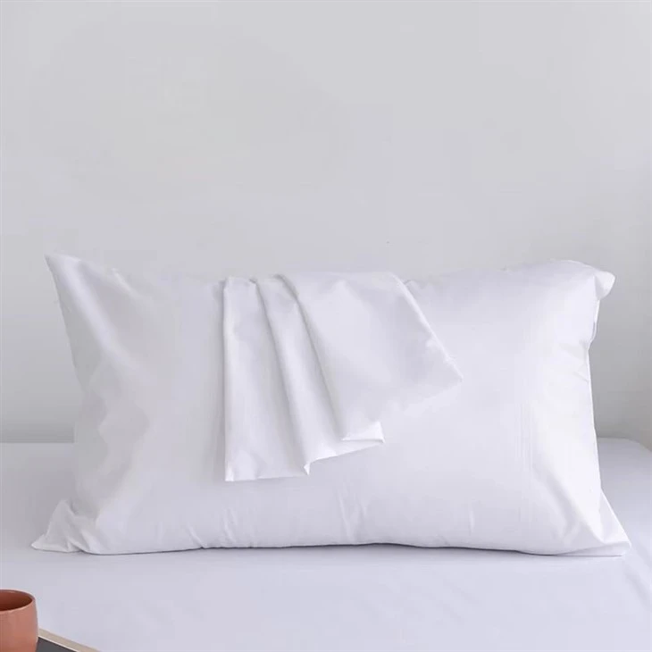 Waterproof Fabric Pillow Protector factory