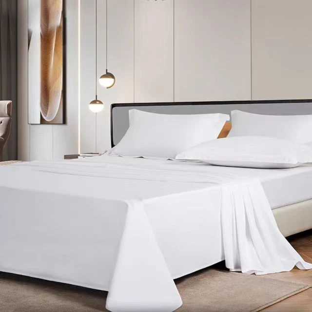 Cgk Luxury Sheet Set